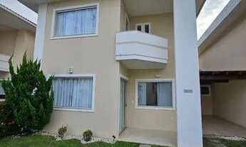 Imagem: Casa residencial Duplex Condomínio Foz