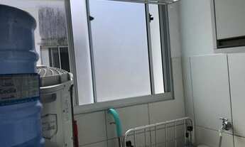 Imagem 5: Alugo apt mobiliado no alameda dos pássaros