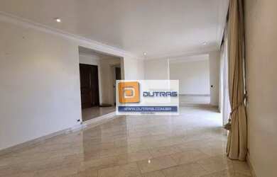 Imagem 6: Apartamento com 4 dormitórios para alugar, 274 m² por R$ 10.908/mês - Centro - Piracicaba