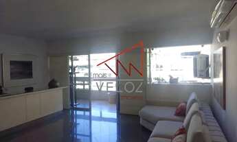 Imagem 4: Apartamento-À VENDA-Leblon-Rio de Janeiro-RJ