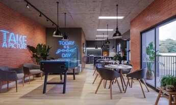 Imagem 5: Apartamento 1 dormitório no Rebouças