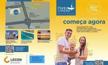 Imagem 1: Lotes no Francês