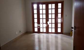 Imagem 2: Apartamento para aluguel 3 quartos 1 suíte 2 vagas Vila Ana Maria Ribeirão Preto