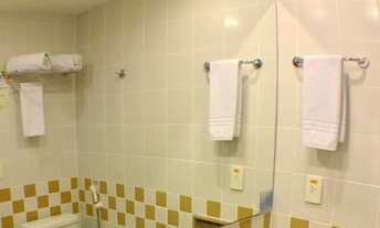 Imagem 7: Comfort Ibirapuera, oportunidade única para locação em local privilegiado