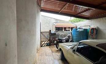 Imagem 2: Casa com 4 dormitórios à venda, 238 m² por R$ 580.000 - Vila Cordenonsi - Americana/SP