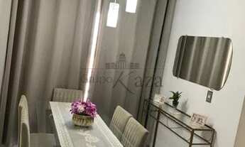 Imagem 4: Apartamento - Cidade Morumbi - Residencial Vila Almada - 69m² - 3 Dormitórios