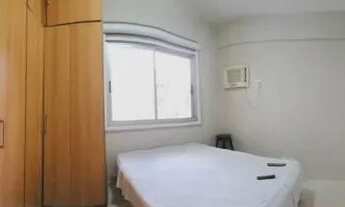 Imagem 5: Condomínio Plaza Del Rey. Alugo Apto Mobiliado com 2 quartos