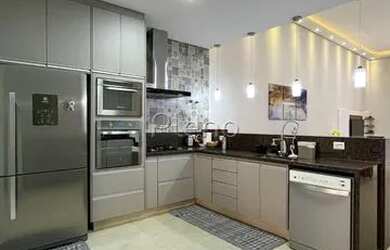 Imagem 15: Venda Casa em condomínio com 3 dormitórios