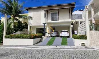 Imagem: Alto Padrão para Locação em Lauro de