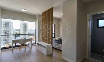 Imagem 4: São Paulo - Kitchenette/Conjugados - Chácara Santo Antônio (Zona Sul