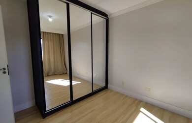 Imagem 2: Apto semi mobiliado locação