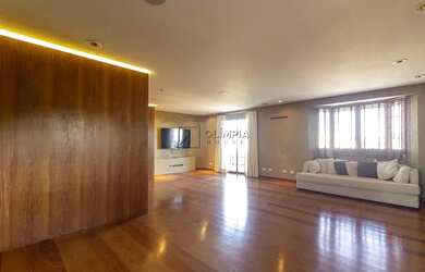 Imagem 4: Apartamento Locação Vila Madalena 145 m² 3 Dormitórios