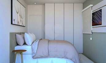 Imagem 5: Excelentes Kitnetes Santa Bárbara