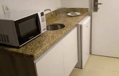 Imagem 3: Flat no Ramada Flat / studio com 1 dormitório