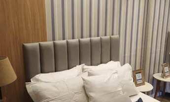 Imagem 4: NVT - Apartamento com 46m² em ótima localização na Zona Leste