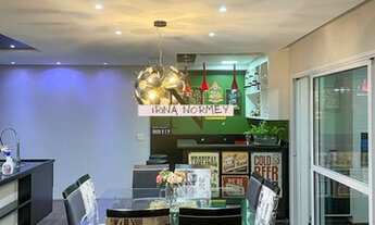 Imagem 4: Apartamento alto padrão á venda, Condomínio Totalitá<br><br>