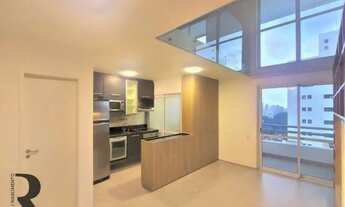 Imagem: Apartamento 1 dormitório (ste) - 2 vagas