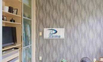 Imagem 5: Apartamento com 2 dormitórios à venda, 72 m² por R$ 495.000,00 - Icaraí - Niterói/RJ