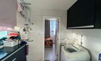 Imagem 4: Torres do Garcia - 149m2 - 3 vagas de garagem !