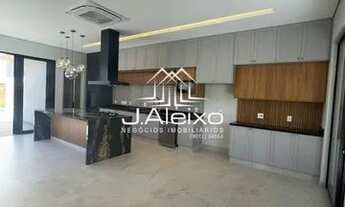 Imagem 4: Casa à venda no bairro Quinta do Golfe Jardins - São José do Rio Preto/SP