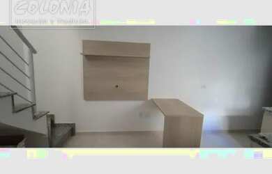 Imagem 3: Santo André - Apartamento Padrão - Parque das Nações