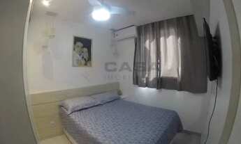 Imagem 2: DM- Alugo Ap. Cond. Boa Esperança em Colina de Laranjeiras