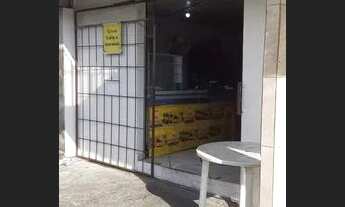 Imagem 2: Casa com ponto comercial valor 130.000