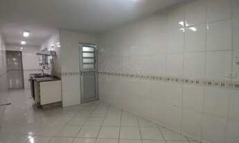 Imagem 2: Sobrado com 2 quartos para alugar na Vila Maria Alta - São Paulo - SP