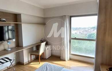 Imagem 2: Apartamento (flat) 1 dormitórios/suite, cozinha planejada, portaria 24hs, lazer, espaço go