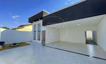 Imagem: Casa para venda localizado em Caldas Novas