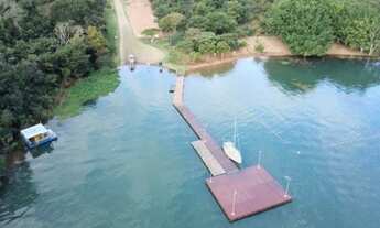 Imagem 5: VENDO CASA REAL VILLE - COND. DE LUXO DO CORUMBÁ IV