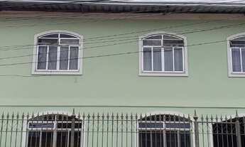 Imagem 2: Cidade do Sol - Excelente Sobrado de 02 Quartos