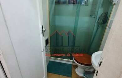 Imagem 5: Apartamento de 2 quartos com vaga no Engenho Novo!!! RJ