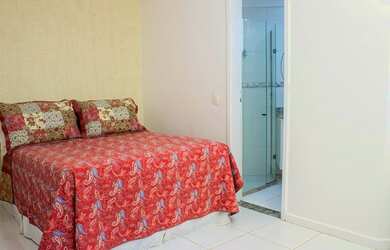 Imagem 3: Cobertura para venda com 154 metros quadrados com 4 quartos em Barra da Tijuca - Rio de Ja