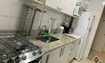 Imagem: Apartamento 2 dormitórios para locação