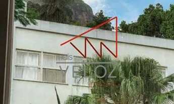 Imagem 2: Apartamento-À VENDA-Jardim Botânico-Rio de Janeiro-RJ