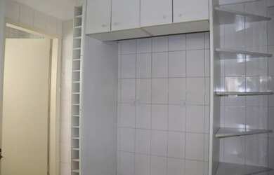 Imagem 5: Apartamento para venda com 67 metros, 2 dorms. e 3o. reversível, 1 vaga, andar alto