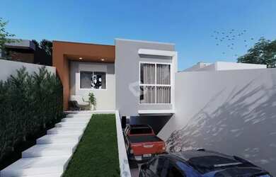 Imagem 2: CASA BAIRRO SÃO CRISTÓVÃO