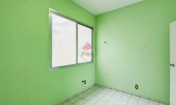 Imagem 4: Salas comercias-Rua Arujá-Vila Curuçá