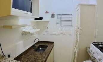 Imagem 5: Flat muito aconchegante próx a Avenida Paulista, ao Masp, a Av Nove de Julho totalmente mo