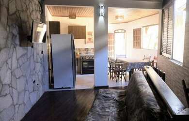 Imagem 5: Casa para venda com 130 metros quadrados com 3 quartos em Curió-utinga - Belém - Pará