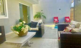 Imagem 7: Casa em Condomínio à venda, 4 quartos, 3 suítes, Vargem Grande - RIO DE JANEIRO/RJ