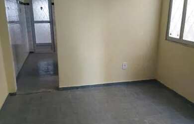 Imagem 3: Casa de vila nos fundos com varanda individual em Bangu - IMOBILIÁRIA VALENTE'S ALUGA