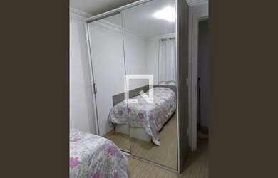 Imagem 7: Apartamento para Aluguel - Parque Erasmo Assunção, 2 Quartos, 52 m2