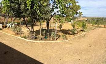 Imagem 6: Sitio 1.00m² todo murado, casa com vista na frente, Jaboticatubas