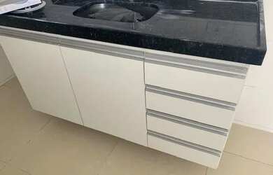 Imagem 7: Apartamento com 2 dormitórios para alugar, 58 m² por R$ 2.700,00 - Tambaú - João Pessoa/PB