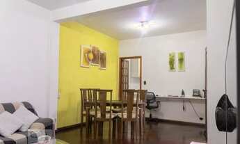 Imagem 3: Casa para Aluguel - Baeta Neves, 2 Quartos, 125 m2