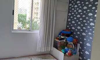 Imagem 6: Apartamento Porteira Fechada