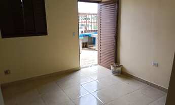 Imagem 2: Agio casa dois quartos aguas lindas