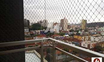 Imagem 2: Apartamento (tipo - padrao) 3 dormitórios/suite, cozinha planejada, portaria 24hs, elevado